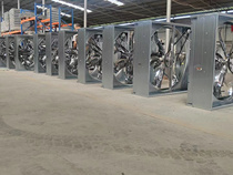 养殖场排气电扇换气扇冷风机负压风机大功率强力抽风机工业排风扇