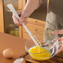 手动打蛋器家用打鸡蛋搅拌器小型搅蛋器手持奶油打发器多功能刮刀