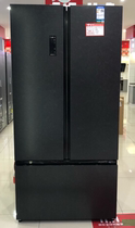 Ronshen/容声 BCD-536WD16HPA三循环法式门三门冰箱一级变频无霜