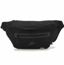 Nike耐克男女包新款运动包休闲背包大容量斜挎包腰包DN2556-010
