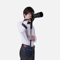 Selens 独脚架专用腰包三脚架登山杖便携式摄影摄像脚架腰包背带户外支架包手机云台自拍杆手持稳定器挂包