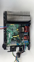适用美的空调变频板KFR-35W/BP3N8主板控制板17122000046137