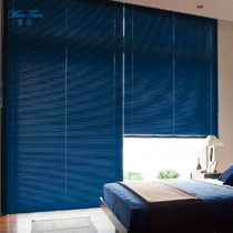 tachikawa日本立川办公室厨房卧室防锈定制可选免打孔铝百叶窗帘