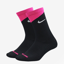 Nike/耐克正品 夏季新款男女SQUAD CREW高筒足球袜（1 双）CK6577