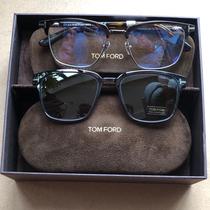 现货限量 Tom Ford/汤姆福特套镜TF5683墨镜框带送夹片近视眼镜架