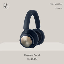 B&O Beoplay Portal头戴式游戏耳机耳麦主动降噪电竞蓝牙耳机bo