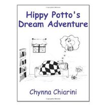 【预售】Hippy Potto's Dream Adventure