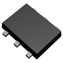 MP6M14TCR【MOSFET N/P-CH 30V 8A/6A MPT6】