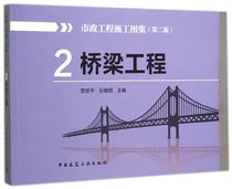BK 市政工程施工图集(2桥梁工程第2版)