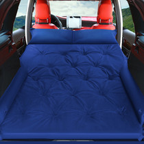 进口Jeep指南者自由光自由客汽车载充气床垫后备箱睡觉床铺气垫床