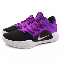 Nike耐克男鞋HYPERDUNK X LOW EP运动训练缓震篮球鞋潮AR0465-500