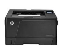 HP/惠普 LaserJet Pro M706n/706dn/706dtn A3黑白激光打印机706n打印机高速打印机办公商务打印机