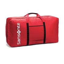 Samsonite/新秀丽行李袋行李包大容量旅游外出健身包轻便休闲包