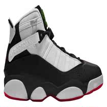 Nike 耐克篮球鞋男AJ运动鞋乔6气垫缓震透气抓地经典正品22992008