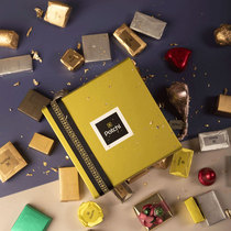 迪拜芭驰Patchi巧克力进口经典豪华混合口味送女友新年礼物礼盒装