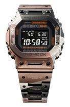 卡西欧Casio G-Shock GMW-B5000TVB-1男日韩腕表手表