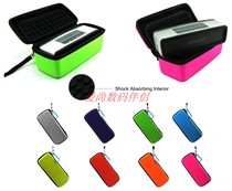 Bose SoundLink Mini 1/2蓝牙音箱专用保护胶套博士音响收纳盒包