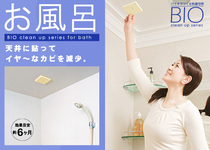 日本柜子浴室防霉贴 收纳柜除霉除臭贴 减少霉菌生长去味贴芳香剂