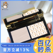 【国内现货】MAC小金盒修容高光生姜+omega鼻影双拼盘