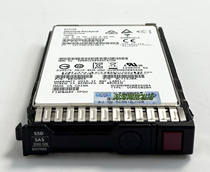 HP Gen8/9/10 802578-B21 802905-001 200G SAS SSD 2.5固态硬盘