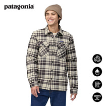 男士法兰绒棉衬衫 Flannel 20385 patagonia巴塔哥尼亚