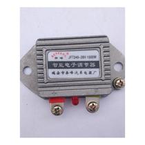 汽车智能电子调节器JFT149/249DEQ140充电机电压调节器 28V/12V