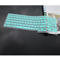 适用于15.6寸ThinkPad 联想E15 2020锐龙版键盘膜键位保护贴膜按键套垫