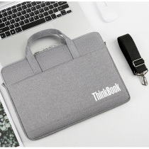 联想ThinkBook 14p 14英寸电脑手提包131516轻薄笔记本简约单肩包