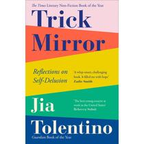 【4周达】Trick Mirror: Reflections on Self-Delusion [9780008294953]