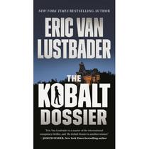 预订 The Kobalt Dossier: An Evan Ryder Novel [9781250751225]