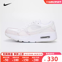 Nike耐克男女大童鞋2024新款AIR MAX气垫鞋缓震跑步鞋CZ5358-115