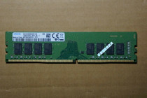 三星16G 2RX8 PC4-2666V DDR4 2666 台式机内存M378A2K43CB1-CTD