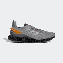 Adidas/阿迪达斯正品X9000 4D 男女缓震运动跑步鞋 FW7091