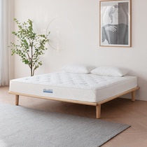 大自然床垫 天然乳胶山棕床垫软硬适中家用席梦思护脊椎 塞菲雅