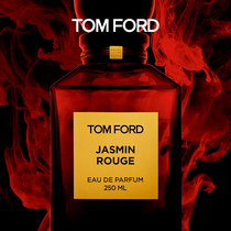 【顺丰速达】TOM FORD深茉幽红香水TF香水茉莉咖啡玫瑰正品
