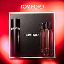 【顺丰速达】TOM FORD私人玫瑰花园系列香水礼盒随行装10ML*3