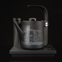 促越一全自动上水电水壶茶台烧水壶泡茶专用家用电热水壶一体A11