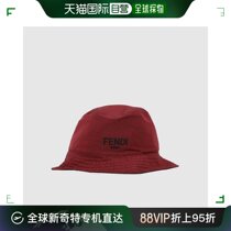 韩国直邮Fendi 帽子 JUP017 AFOJ F0QH0 渔夫帽