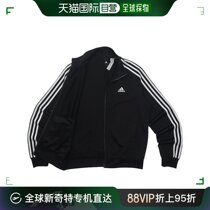 韩国直邮Adidas 休闲运动套装 I1810/男士/90/运动服/夹克/MLB/官