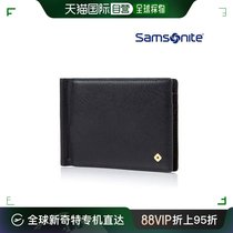 韩国直邮Samsonite 钱包 [SAMSONITE] [Samsonite] MORGAN 钱夹子
