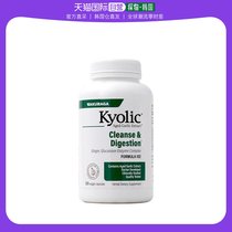 韩国直邮Kyolic Kyolic 陈蒜提取物舒缓压力和疲劳101 300 粒胶囊