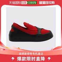 韩国直邮SALVATORE FERRAGAMO23FW平板鞋男766299021271006BLACK