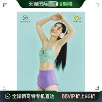 韩国直邮WHATITISNT 女士泳裤  CW 比基尼 泳衣 MG2302SW84PU