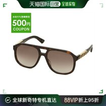 【99新未使用】GUCCI古驰 男士太阳镜眼镜 GG1188S 003