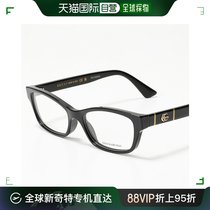 【99新未使用】日本直邮GUCCI 眼镜 GG0635O 女士全球型号眼镜 GG