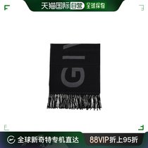 香港直邮Givenchy 纪梵希 男士 徽标围巾 BP006TP0LR