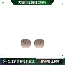 【99新未使用】香港直邮Prada 普拉达 女士 徽标眼镜 PR67XS