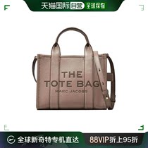 香港直邮Marc Jacobs The Leather 小号托特包 H004L01PF21055
