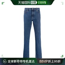 【99新未使用】香港直邮zegna 男士 牛仔裤杰尼亚