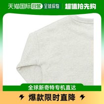 香港直邮KENZO 灰色女童卫衣/帽衫 KQ1512823